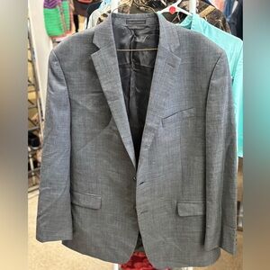 Ralph Lauren Gray sport or casual jacket - size 44R